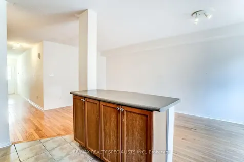 3950 Erin Centre Boulevard Mississauga ON L5M 0A5