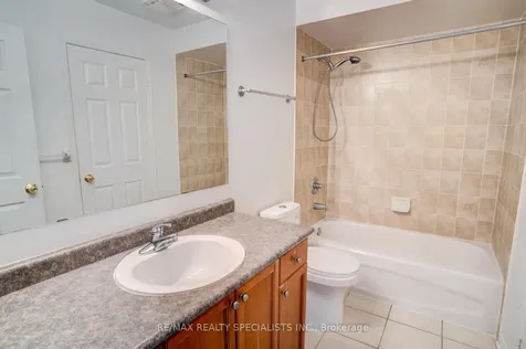 3950 Erin Centre Boulevard Mississauga ON L5M 0A5