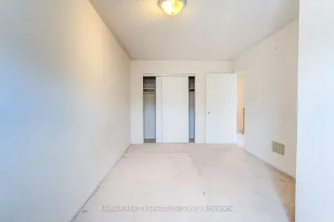 3950 Erin Centre Boulevard Mississauga ON L5M 0A5