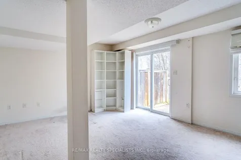 3950 Erin Centre Boulevard Mississauga ON L5M 0A5