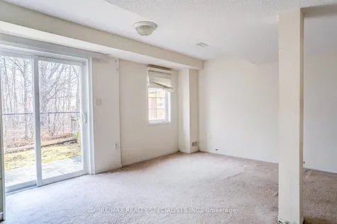 3950 Erin Centre Boulevard Mississauga ON L5M 0A5