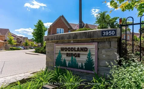 3950 Erin Centre Boulevard Mississauga ON L5M 0A5