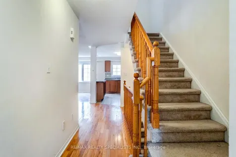 3950 Erin Centre Boulevard Mississauga ON L5M 0A5
