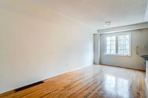 3950 Erin Centre Boulevard Mississauga ON L5M 0A5