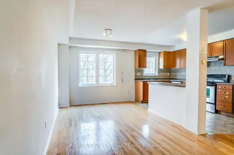 3950 Erin Centre Boulevard Mississauga ON L5M 0A5