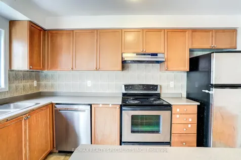 3950 Erin Centre Boulevard Mississauga ON L5M 0A5