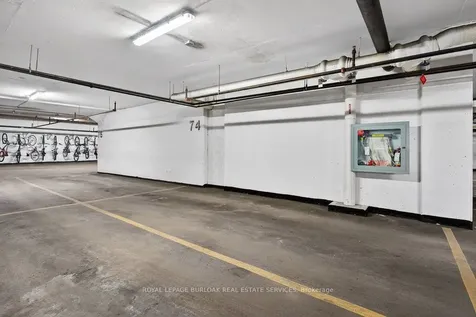 399 Elizabeth Street Burlington ON L7R 0A4