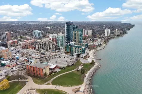 399 Elizabeth Street Burlington ON L7R 0A4