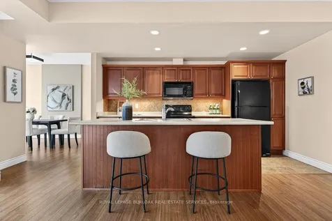 399 Elizabeth Street Burlington ON L7R 0A4