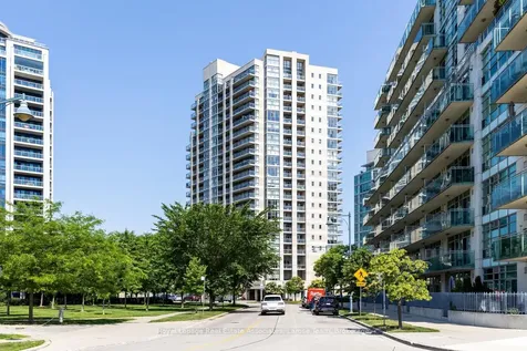 3 Marine Parade Drive Toronto ON M8V 3Z5