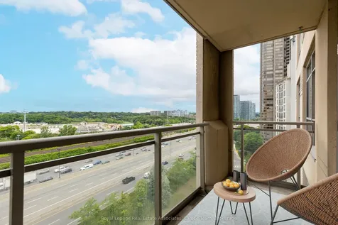 3 Marine Parade Drive Toronto ON M8V 3Z5