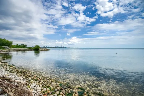 3 Marine Parade Drive Toronto ON M8V 3Z5
