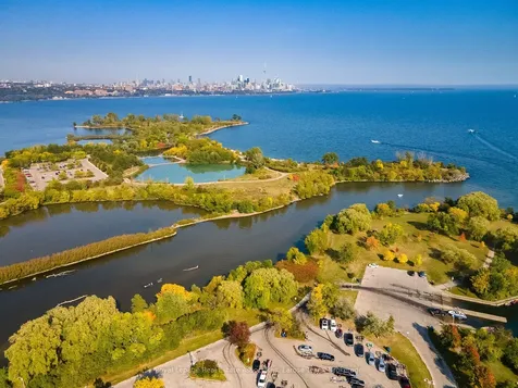 3 Marine Parade Drive Toronto ON M8V 3Z5