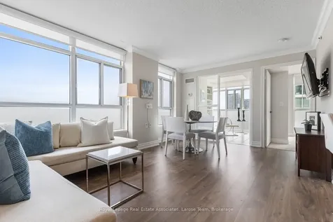 3 Marine Parade Drive Toronto ON M8V 3Z5