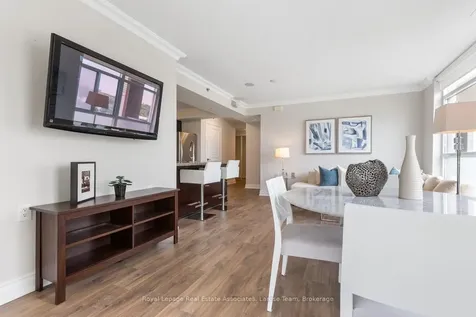 3 Marine Parade Drive Toronto ON M8V 3Z5