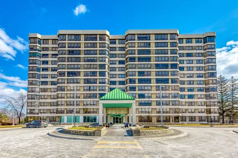 320 Mill Street Brampton ON L6Y 3V2