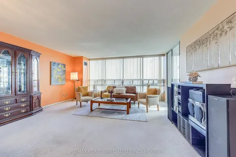 320 Mill Street Brampton ON L6Y 3V2