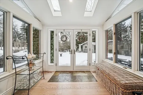 2305 Cheverie Street Oakville ON L6J 6C5