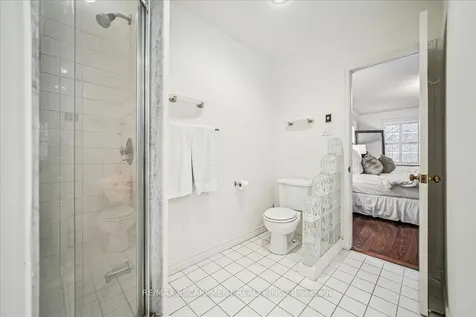 2305 Cheverie Street Oakville ON L6J 6C5