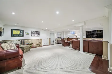 2305 Cheverie Street Oakville ON L6J 6C5