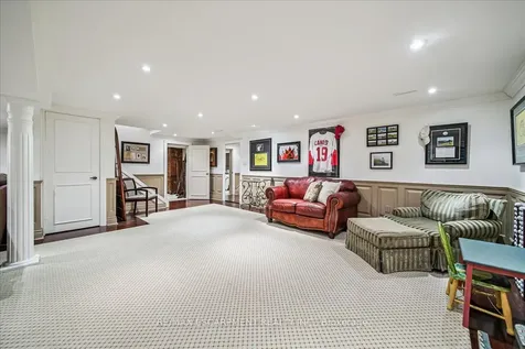 2305 Cheverie Street Oakville ON L6J 6C5