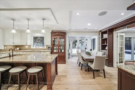 2305 Cheverie Street Oakville ON L6J 6C5
