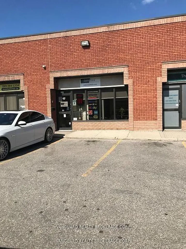 6790 Davand Drive Mississauga ON L5T 2G5