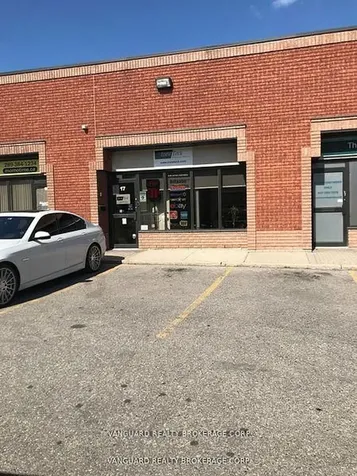 6790 Davand Drive Mississauga ON L5T 2G5