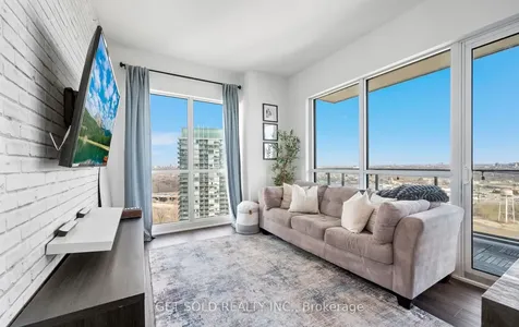 10 Park Lawn Road Toronto ON M8V 0H9