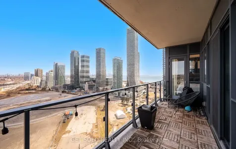 10 Park Lawn Road Toronto ON M8V 0H9