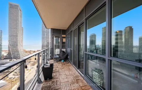 10 Park Lawn Road Toronto ON M8V 0H9