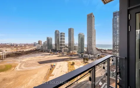 10 Park Lawn Road Toronto ON M8V 0H9