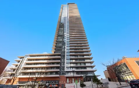 10 Park Lawn Road Toronto ON M8V 0H9