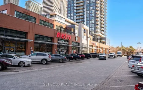 10 Park Lawn Road Toronto ON M8V 0H9