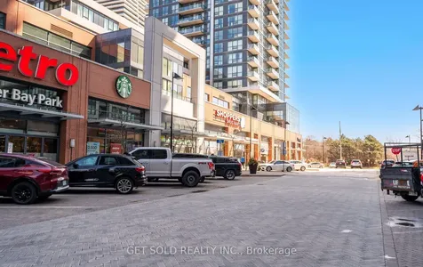 10 Park Lawn Road Toronto ON M8V 0H9