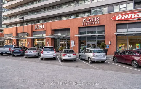 10 Park Lawn Road Toronto ON M8V 0H9