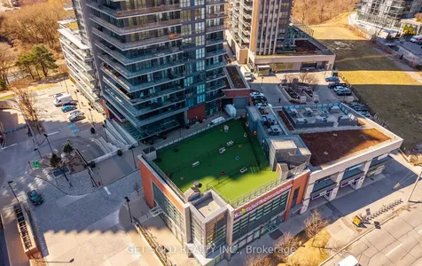 10 Park Lawn Road Toronto ON M8V 0H9