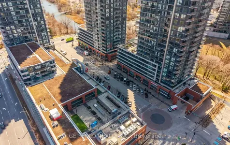 10 Park Lawn Road Toronto ON M8V 0H9