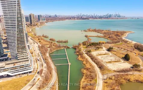10 Park Lawn Road Toronto ON M8V 0H9