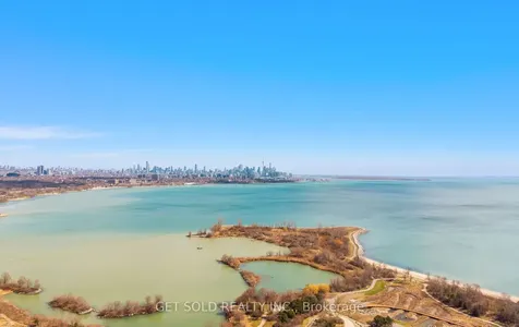 10 Park Lawn Road Toronto ON M8V 0H9