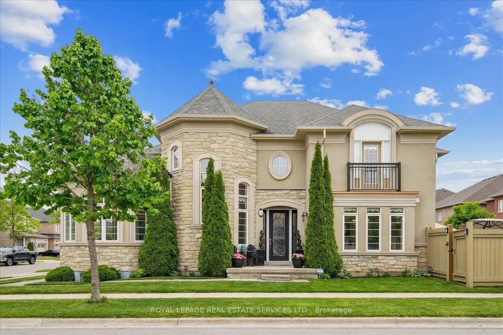 3150 Trailside Drive Oakville ON L6M 0P6