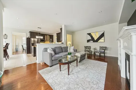 3150 Trailside Drive Oakville ON L6M 0P6
