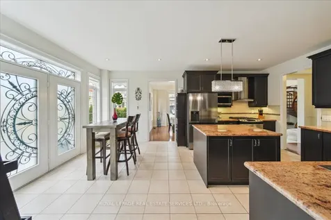 3150 Trailside Drive Oakville ON L6M 0P6