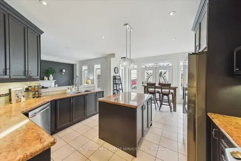 3150 Trailside Drive Oakville ON L6M 0P6