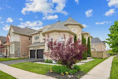 3150 Trailside Drive Oakville ON L6M 0P6