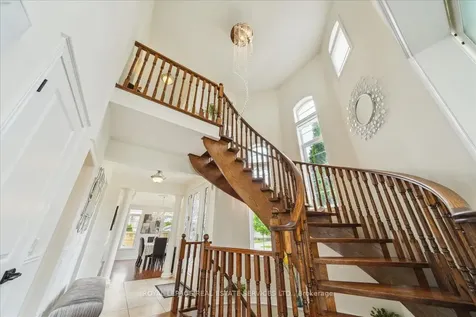 3150 Trailside Drive Oakville ON L6M 0P6
