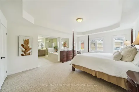 3150 Trailside Drive Oakville ON L6M 0P6