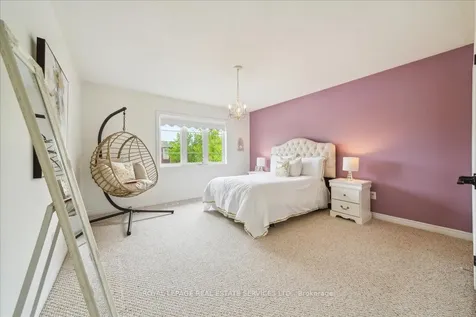 3150 Trailside Drive Oakville ON L6M 0P6