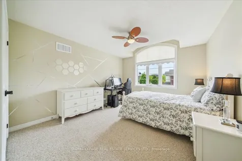3150 Trailside Drive Oakville ON L6M 0P6