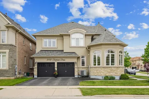 3150 Trailside Drive Oakville ON L6M 0P6